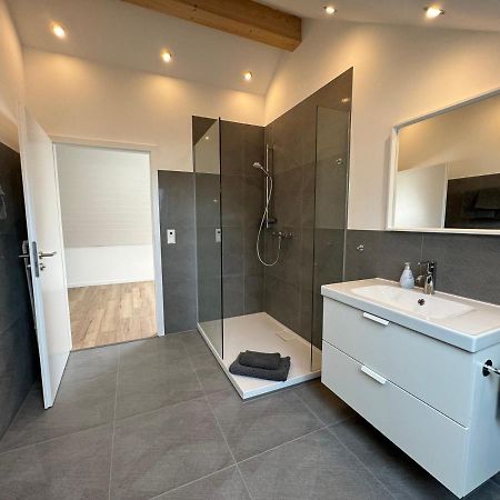 Business Apart Garden Grafenau  Luaran gambar