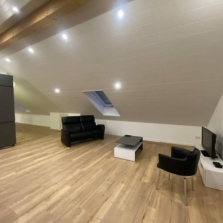 Business Apart Garden Grafenau  Luaran gambar