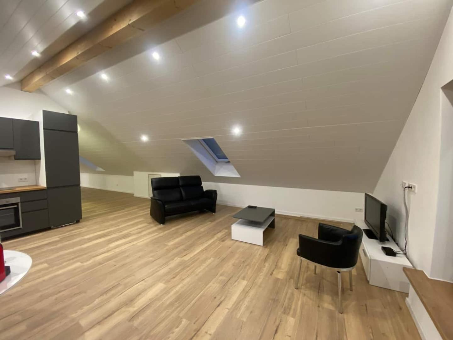 Business Apart Garden Grafenau  Luaran gambar